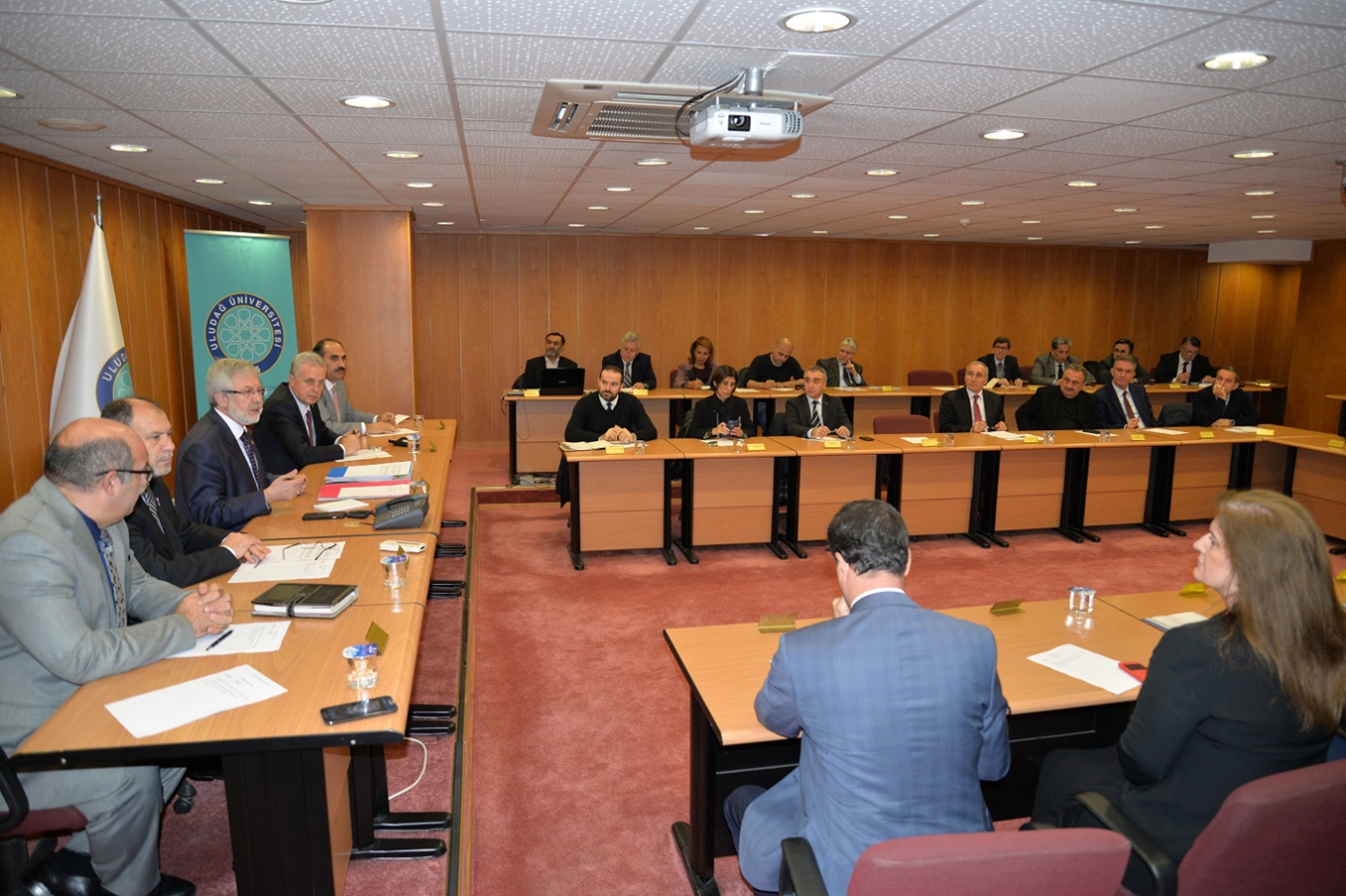Uludağ Üniversitesi’nden formasyon müjdesi